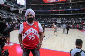 The nba says the customized jewelry set multiple records for championship. Super Fan Bhatia Comes To Japan To See Raptors The Japan Times