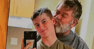 Woman, 19, marries man 42 years older