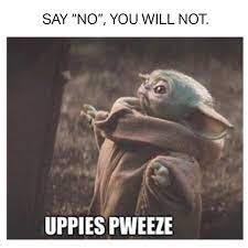 Pin On Baby Yoda