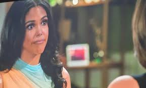 Nicole's character needs reality check