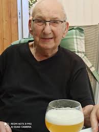 Décès de Monsieur Roland BRENET (15-05-21), Annonce nécrologique