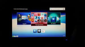 Nak tanya sikit klu2 ada sesapa yg tahu mcm mna nak hack hypptv blh guna lebih dr 1 set iptv decoder 18. Hyptv Set Top Box Huawei Ec6108v8 Dari 0 Ke Superb Video Blog Faizalnordin