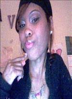 Sherry Beamon's Instagram, Twitter & Facebook