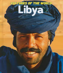 Libya (Cultures of the World (Third Edition)(R)): Peter Malcolm:  9781608709922: Amazon.com: Books