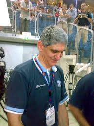 Ο νίκος γκάλης και ο παναγιώτης γιαννάκης μίλησαν για την στιγμή που αντιμετώπισαν το north carolina του μάικλ τζόρνταν. File Panagiotis Giannakis Jpg Wikimedia Commons