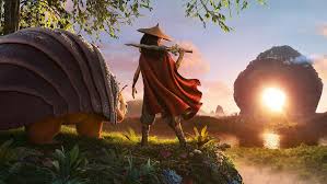 It is scheduled to be released on march 5 , 2021 and will be the 59th animated feature in the disney animated canon. Raya And The Last Dragon Inspirations Hollywood Reporter