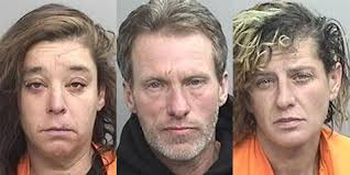 Mendocino County Today: Monday, Dec. 3, 2018