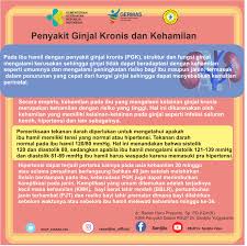 Diagnosis ggk ditegakkan jika nilai laju filtrasi glomerulus kurang dari 60 ml/menit/1,73m² dengan atau tanpa tanda kerusakan ginjal. Rsup Dr Sardjito Penyakit Ginjal Kronis Dan Kehamilan