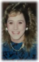 Obituary information for Melissa Goodwin