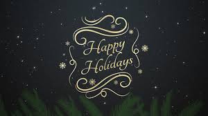 Pikbest have found premiere video templates for personal commercial usable. Holiday Stock Graphic Design And Motion Graphic Templates Adobe Stock