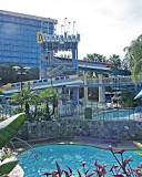 Is there any benefit to staying at a Disneyland Hotel?