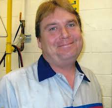 Edward Olsen Obituary