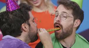 I think about this moment a lot : r/smosh