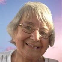 Diana Mary Martino Obituary