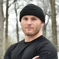 Vincent Alves's Instagram, Twitter & Facebook