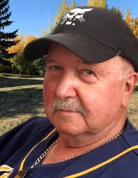 Obituary for Freddie Grune