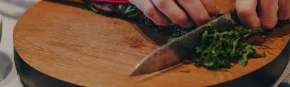 Grease and bad smells that are generated during cooking. Cooking School Homeland