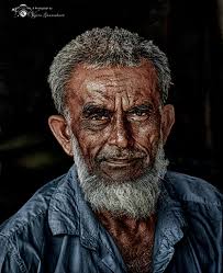 A portrait of the artist...' Canon 90D + EFS 10-22mm USM 1/40ss, 400 ISO,  F4.5