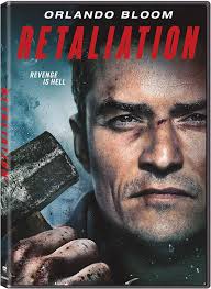 RETALIATION (DVD): Amazon.ca: Movies & TV Shows