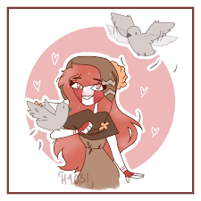 Ayuda a perú a escoger un gran estilo. Peru Pd This Drawing Is Old Lol Countryhumans
