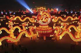 Anul câinelui de pământ în care sunt favorizate schimbările majore începe la 16 februarie. Anul Nou Chinezesc Al Ciinelui De PÄmint