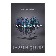 Mientras tanto, comparta este libro con sus amigos. Libro Pandemonium Libro En Ingles Lauren Oliver Isbn 9780061978074 Comprar En Buscalibre