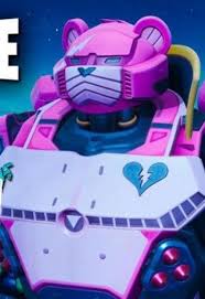 They moved all over the map in a slow, plodding manner, like they had real weight and power to them. Fortnite Event Time Watch The Season 9 Robot Vs Monster Live Event Again Here Daily Star