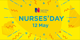 12th may is celebrated as international nurses day across the world. Nurses Day 2019 News Royal College Of Nursing