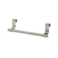 Cook in an organized kitchen with wallniture plat stainless. Wall Mounted Kitchen Storage Kitchen Storage Accessories B Q