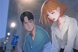 Top 10 Manhwa /Manga similar to Maidens In-law