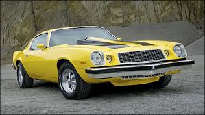 1977 camaro (old bumble bee) | camaro, chevy camaro. Bumblebee From The Transformers Industry Auto123