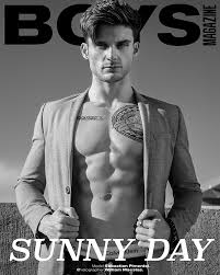 Interview with William Maestas