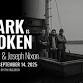THE SHARK IS BROKEN by Ian Shaw & Joseph Nixon