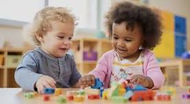 Norton Toddler Time