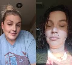 #duet with @Nicole kelly #fyp