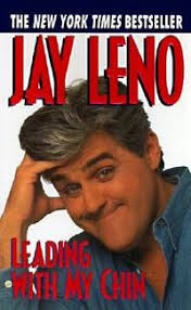Books by Jay Leno
