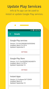 It contains movies, tv shows, audiobooks, electronic books, smartphone applications and games, all available to download. Update Play Services For Android Apk Download