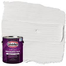 The best way to get paint off your driveway would be mineral turpentine. Glidden High Endurance Plus Interior Paint And Primer Stone White Off White Gallon Flat Walmart Com Walmart Com