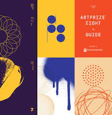 Artprize Eight Official Event Guide By Artprize Issuu