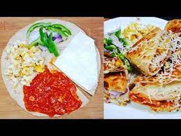 Tiktok Viral Pizza Wrap Hack Egg Wrap Recipe Egg Tortilla Recipe Viral Egg Tortilla Recipe Youtube In 2021 Tortilla Recipe Wrap Recipes Pizza Wraps