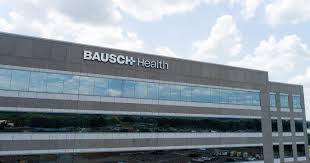Bausch Health Companies Inc Completes Name Change