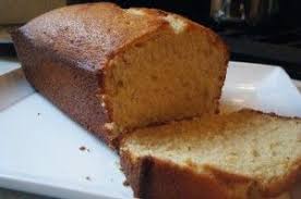 A Quick And Simple Orange Flavored Loaf Cake Caribbeanpot Com Pumpkin Pecan Bread Pumpkin Pecan Bread Recipe Sponge Cake Recipes