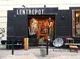 L Entrepot Love Spots Marseille Boutique Deco Shopping