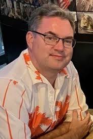 Ian Jenkins Obituary