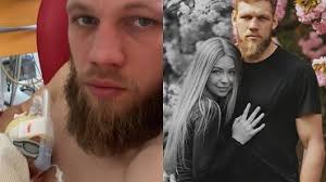 Boks. Andrzej Fonfara znokautowany! Joe Smith Jr zaskoczył go w pierwszej  rundzie [WIDEO]