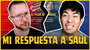 Le CONTESTO a mi FAN #1❗️ Vamos a DEBATIR