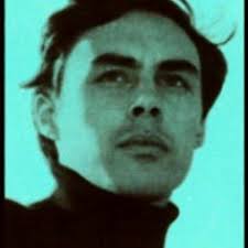 Y la nave va: Acerca de Walter Cambón (1945-2020)