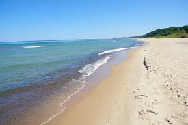 Warren dunes state park boasts 1952 acres of hilly, wooded terrain, winding streams, rugged sand. Warren Dunes State Park Sawyer Michigan Warren Dunes State Parks Travel Spot