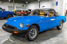 Image result for Pageant Blue 1980 MG