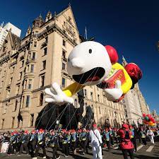 We did not find results for: Macy S Thanksgiving Day Parade 2018 Route Time And Street Closures Curbed Ny